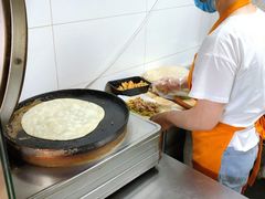 -喜卷·烂肉卷饼(广渠门店)
