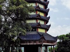 -丰都鬼城名山景区