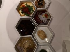秦淮八艳美味小吃-民国红公馆·秦淮八艳(夫子庙店)