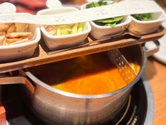-生如夏花泰式火锅(鹭洲里店)