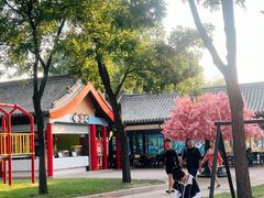 -欢乐水魔方水世界