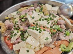 -胖娃古镇鸡杂·黑金冠(磁器口总店)