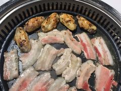 -东北烤肉(钟鼎名悦店)