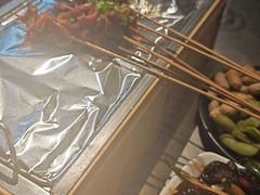 -微醺烤牛·炭火烧烤·精酿啤酒(东郊记忆店)