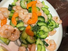 -福荣居褡裢火烧京味家常菜(西四店)