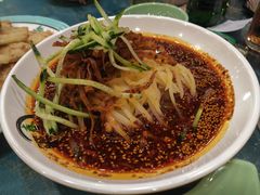 -春花民族美食(佳木斯总店)