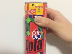 815可乐-盒马鲜生(昆城店)