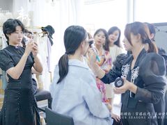 -四季美学色彩形象管理服装搭配