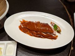 -四季民福烤鸭店(外滩外白渡桥店)