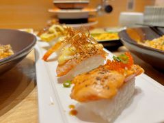 -禾绿寿司(星光68广场店)
