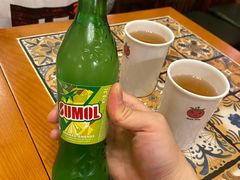 葡式汽水-番茄屋葡式美食(总店)