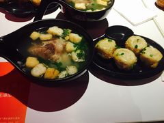 -小杨生煎(湟普汇店)
