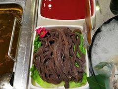 -海底捞火锅(关山保利店)