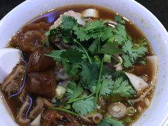 -王记-台湾牛肉面