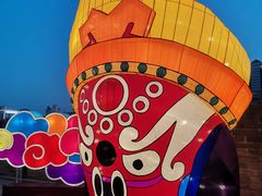 -西安城墙·碑林历史文化景区