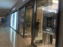 -Tiffany & Co.蒂芙尼
(南京德基广场店)