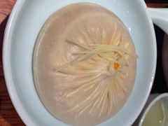 -裕兴记•蟹黄面馆(人民广场店)