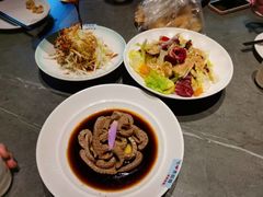 -佬太公海鸭·海鲜大排档(上海总店)