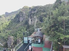 -梦幻奥陶纪景区