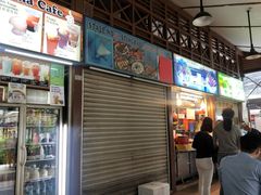 -纽顿熟食中心