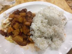 -向群锅饺(登高路店)