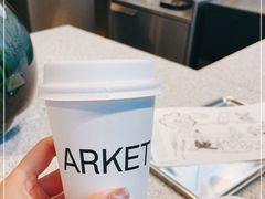 -ARKET CAFÉ(三里屯太古里店)
