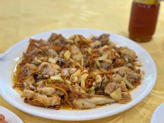 -龙溪海鲜酒家(溪涌店)