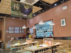 -黑鸡小馆(金源店)