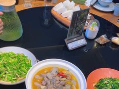 -金鱼妈妈 山野·食趣(荫山街店)