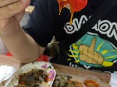 -圆蛋酒料•生腌(开元路店)