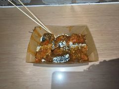 -品腐记·豆腐王朝(老门东总店)