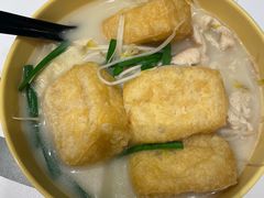 -谭仔米线(皇庭广场店)