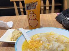-小杨生煎(松江大学城店)