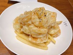 -集品堂·JPC餐厅(青年大街市府店)