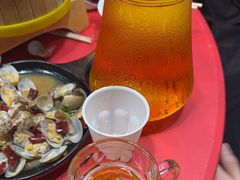 -大哈福烧烤·海鲜·家常菜(延安三路店)