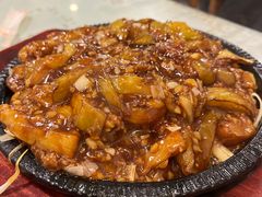 -鼎香润(德胜门内店)