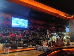 -YUE·6·西式融合餐厅(外滩六号店)