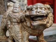 -北京石刻艺术博物馆(五塔寺)