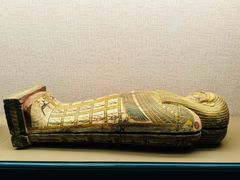 -上海博物馆(人民广场馆)