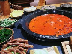 -麻大侠老火锅(巴国城店)