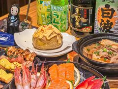 -鸟内会居酒屋(得意潮馆店)