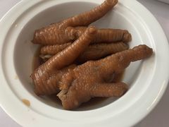 -粤财皇冠假日酒店·彩华轩中餐厅