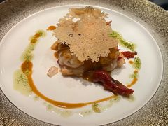 -Ginza Onodera铁板烧(外滩十八号店)