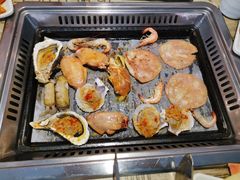 -纽牛有约自助烤肉(漳州中闽店)