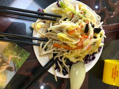 -马艾萨中国兰州牛肉拉面(劲松店)