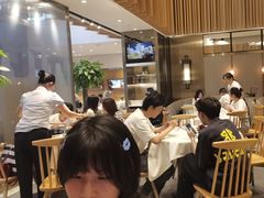 -莆田餐厅PUTIEN(三里屯店)