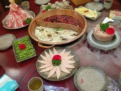 -蜀家渝重庆火锅(南屏街店)