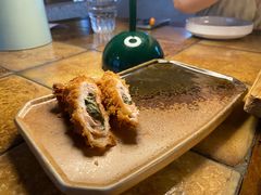 -山杏yama-katsu·吉列炸物