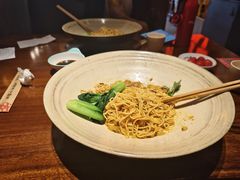 -李犟大爆鳝面·手工蟹黄包(湖滨西湖店)