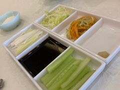 -北京全聚德(王府井店)